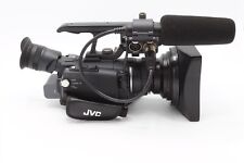 Jvc hm100e professional for sale  LYMINGTON