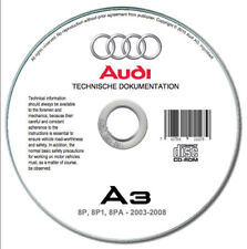 Audi 2003 2008 usato  Italia