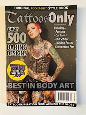 Tattoos issue 2011 for sale  DARLINGTON