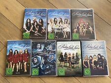 pretty little liars dvd gebraucht kaufen  Duisburg