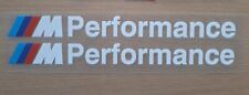 Performance logo stickers d'occasion  Alfortville