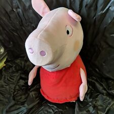Large peppa pig for sale  THETFORD