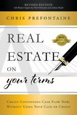 Real estate terms for sale  Boston