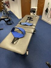 Treatment couch traction for sale  BILLINGSHURST