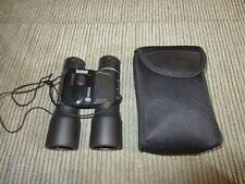 Used, Bushnell 16x32 Binoculars, Black With Case 185 feet at 1000 YDS. for sale  Shipping to South Africa