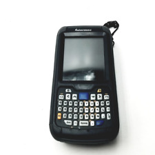 Intermec CN70 Mobile Computer Handheld Barcode Scanner With Battery for sale  Shipping to South Africa