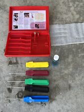 gatco knife sharpening kit for sale  Aurora