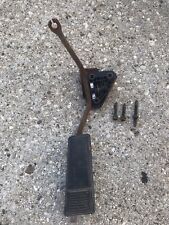 Body gas pedal for sale  New Berlin