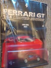 Ferrari GT 1:64 Limited Edition - 296 GTB - 2021 segunda mano  Embacar hacia Argentina