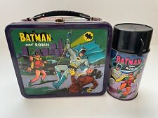 batman lunch box for sale  Gulf Shores