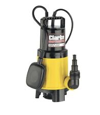 Clarke csv2a submersible for sale  LONDON