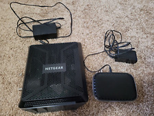 Netgear ac1900 wifi for sale  Minneapolis