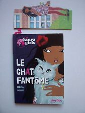 Kinra girls chat d'occasion  Combs-la-Ville