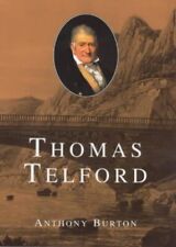 Thomas telford burton for sale  Shipping to Ireland