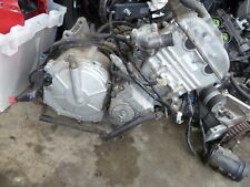 Motor de motor CBR600F3 f2 95-98 F2 cbr 600 Honda #J1 segunda mano  Embacar hacia Argentina
