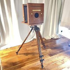 Wet plate collodion for sale  LONDON
