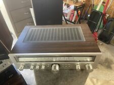 Kenwood receiver vintage for sale  Eastpointe