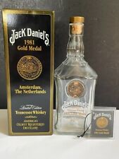 Jack daniels 1981 for sale  Fairfax