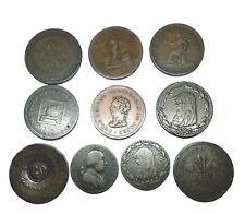 Early copper coins for sale  ELLESMERE PORT