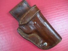 Brown leather belt for sale  Henderson