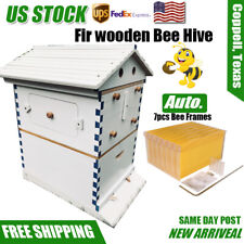 Painted auto beehive for sale  Rowland Heights