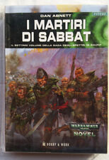 Warhammer 40.0000 dan usato  San Donato Milanese