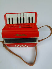 Vermona accordion small for sale  Shipping to Ireland