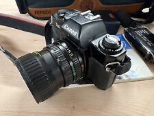 Canon t60 spiegelreflexkamera gebraucht kaufen  Eschweiler