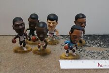 Vintage 3" figurki kolekcjonerskie NBA (1996/97) na sprzedaż  Wysyłka do Poland