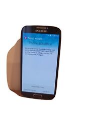 Samsung Galaxy S4 Verizon16 GB 4G LTE (SCH-1545) Factory Reset for sale  Shipping to South Africa