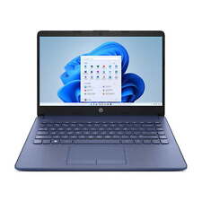 Usado, Notebook HP Stream 14" Micro-Edge HD Celeron N4120 4GB 64GB eMMC Webcam Win 11 S comprar usado  Enviando para Brazil