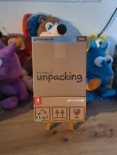 Unpacking collector jeu d'occasion  Lille-