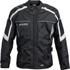 Road dust motorradjacke gebraucht kaufen  Overbruch,-Vierlinden