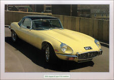 1972 jaguar type for sale  UK