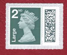 New barcoded definitives for sale  THAMES DITTON