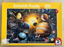 Schmidt puzzle 200 gebraucht kaufen  Ostbevern