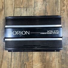 Orion xtr 275 for sale  La Puente