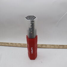 (6-Pk) Hilti Imperial Hammer Drill Bit 2341107, used for sale  Shipping to South Africa