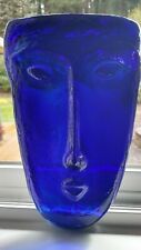 glass face mexico for sale  Amboy