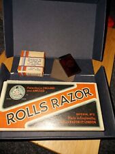 Rolls razor imperial for sale  BLACKPOOL