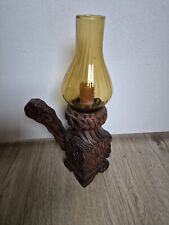 Lampe bougie d'occasion  Gévezé