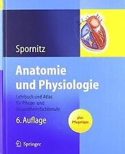 Anatomie physiologie lehrbuch gebraucht kaufen  Berlin