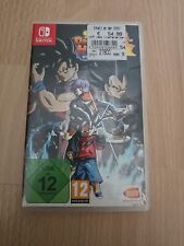 Super dragon ball gebraucht kaufen  Hötensleben