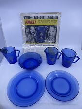 Shirley temple cobalt for sale  Utica