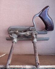 Vintage stanley combination for sale  WIRRAL