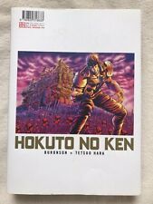 Hokuto ken manga. d'occasion  Privas