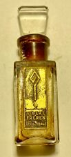 Flacon parfum testeur d'occasion  Saint-Aubin-du-Cormier