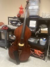 Double bass for sale  Houston