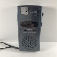 Sanyo trc 3680 for sale  KETTERING