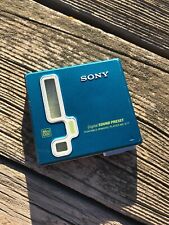Sony e77 blue for sale  Lindsay